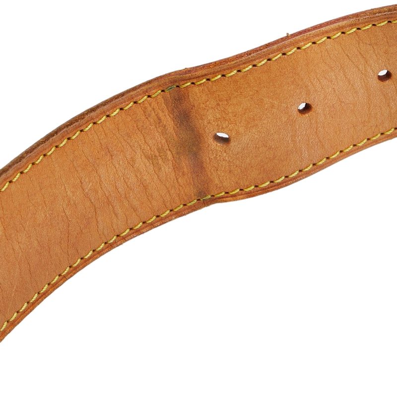 Louis Vuitton Monogram Croissant MM (SHG-dQm8kF) - Image 11