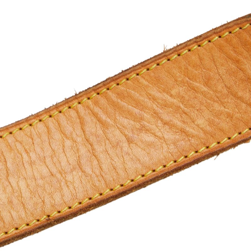 Louis Vuitton Monogram Croissant MM (SHG-dQm8kF) - Image 12