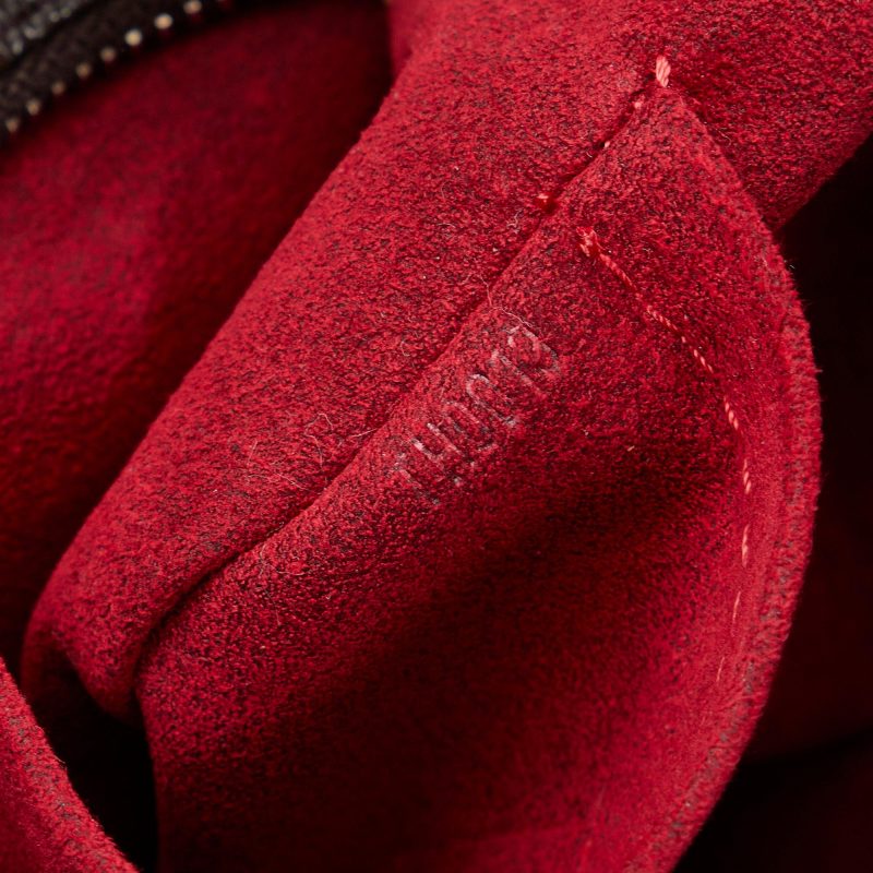 Louis Vuitton Monogram Croissant MM (SHG-0FpCGQ) - Image 8