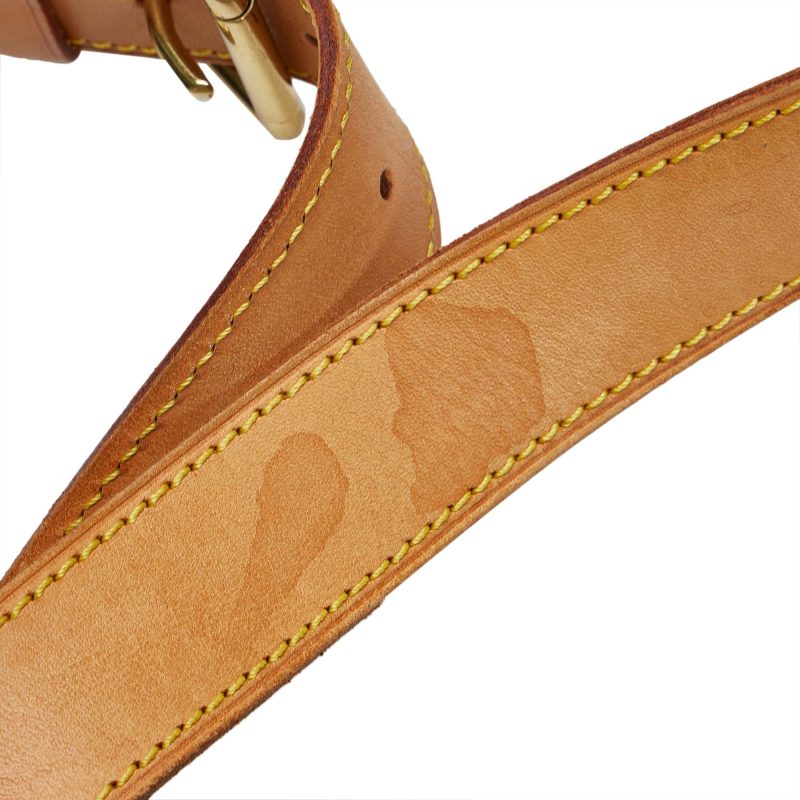 Louis Vuitton Monogram Croissant MM (SHG-0FpCGQ) - Image 10