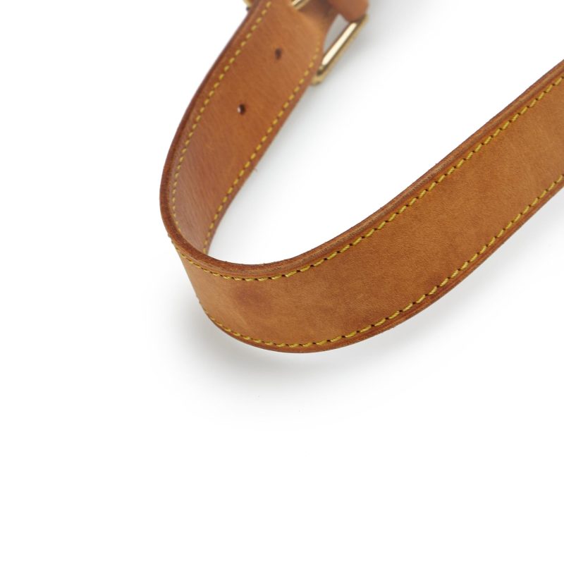 Louis Vuitton Monogram Croissant MM (SHG-Ob22ft) - Image 10