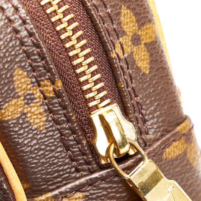 Louis Vuitton Monogram Danube (SHG-31092) - Image 8