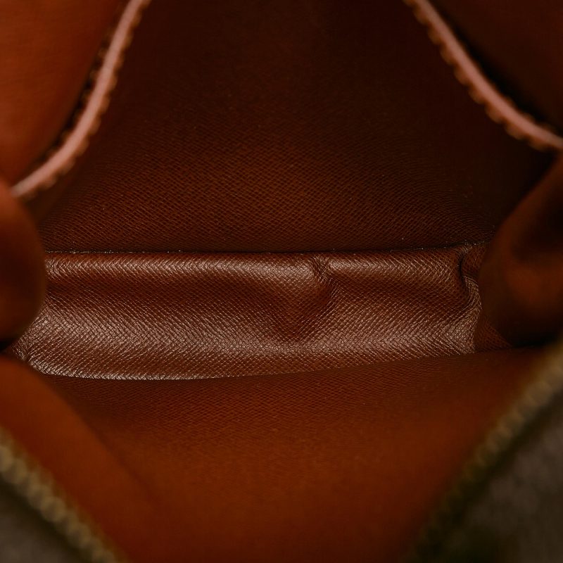 Louis Vuitton Monogram Danube (SHG-31119) - Image 5