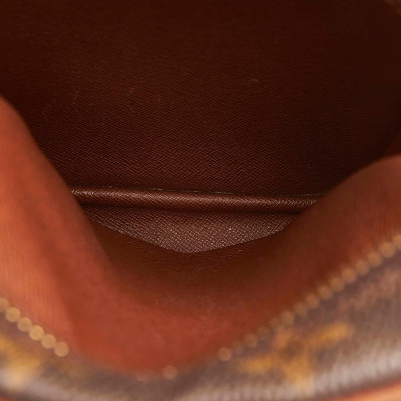 Louis Vuitton Monogram Danube (SHG-33917) - Image 5