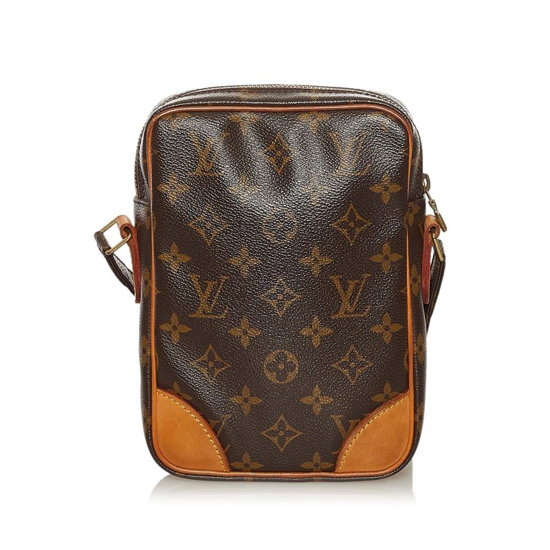 Louis Vuitton Monogram Danube (SHG-34396) - Image 2
