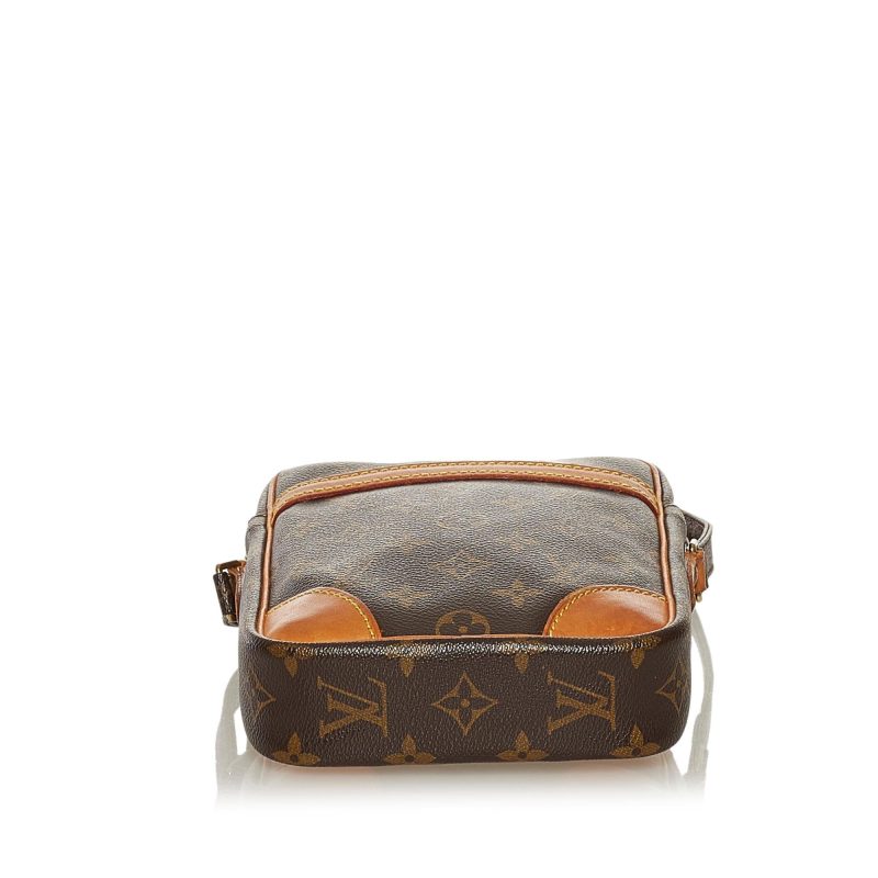 Louis Vuitton Monogram Danube (SHG-34396) - Image 3