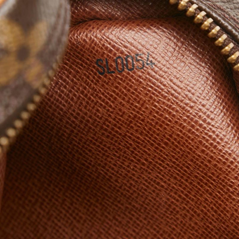 Louis Vuitton Monogram Danube (SHG-34396) - Image 7
