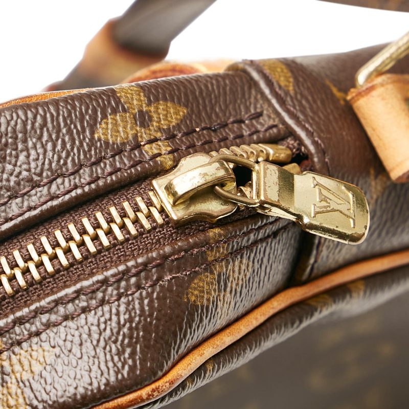 Louis Vuitton Monogram Danube (SHG-34396) - Image 8