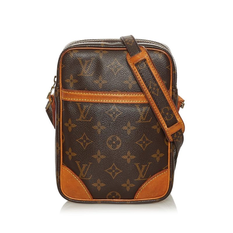 Louis Vuitton Monogram Danube (SHG-34396) - Image 9