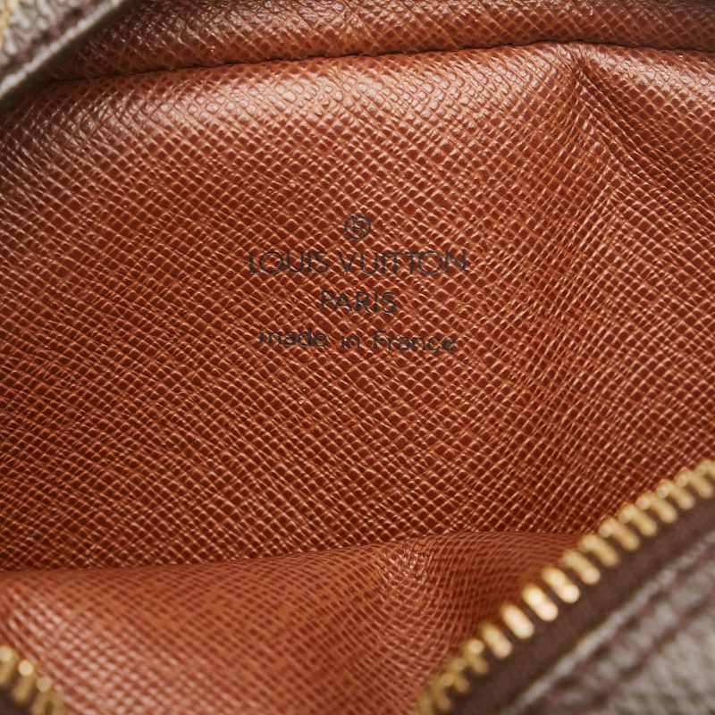 Louis Vuitton Monogram Danube (SHG-34396) - Image 6