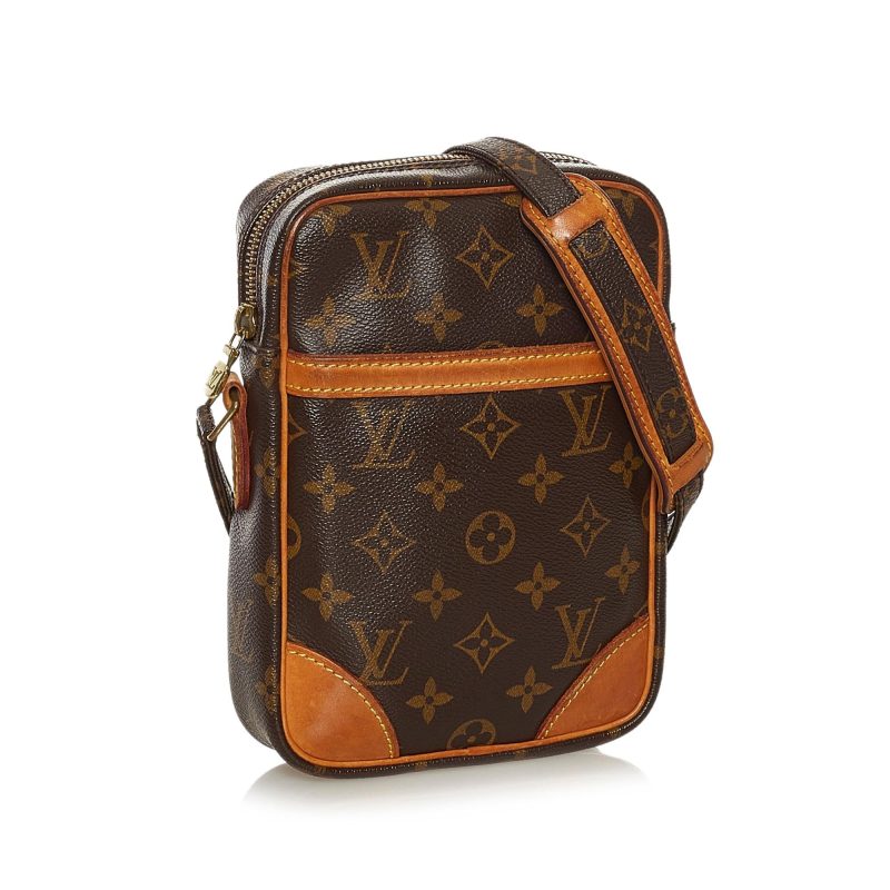 Louis Vuitton Monogram Danube (SHG-34396)