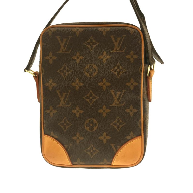 Louis Vuitton Monogram Danube (SHG-35990) - Image 2