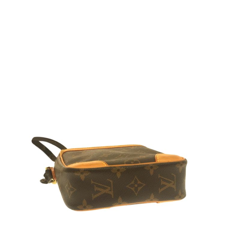 Louis Vuitton Monogram Danube (SHG-35990) - Image 3