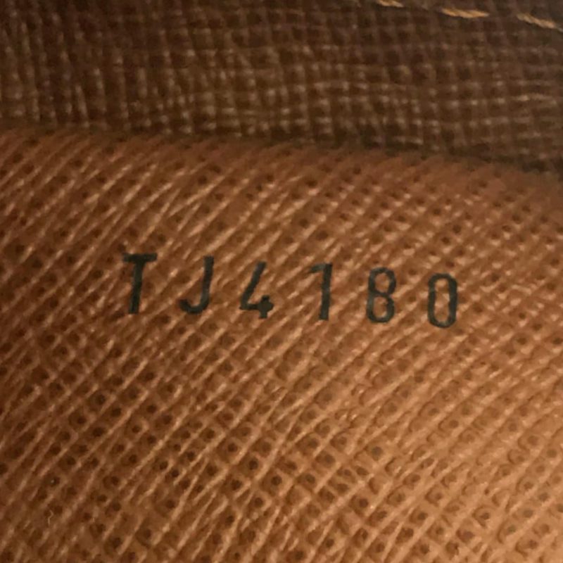 Louis Vuitton Monogram Danube (SHG-35990) - Image 7