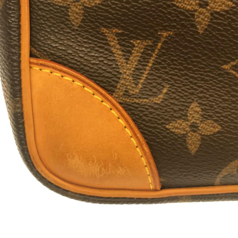 Louis Vuitton Monogram Danube (SHG-35990) - Image 9