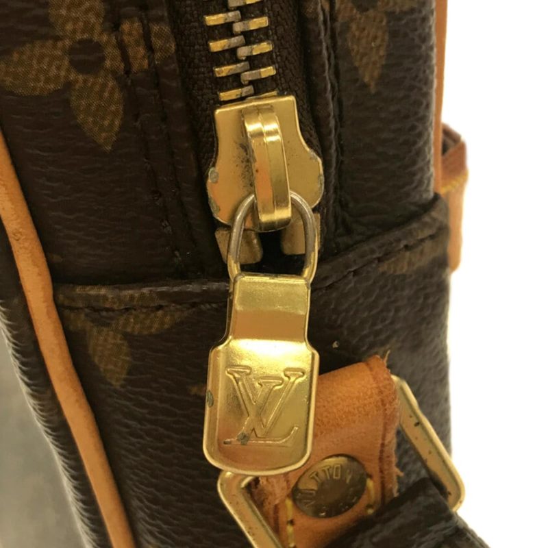 Louis Vuitton Monogram Danube (SHG-35990) - Image 11
