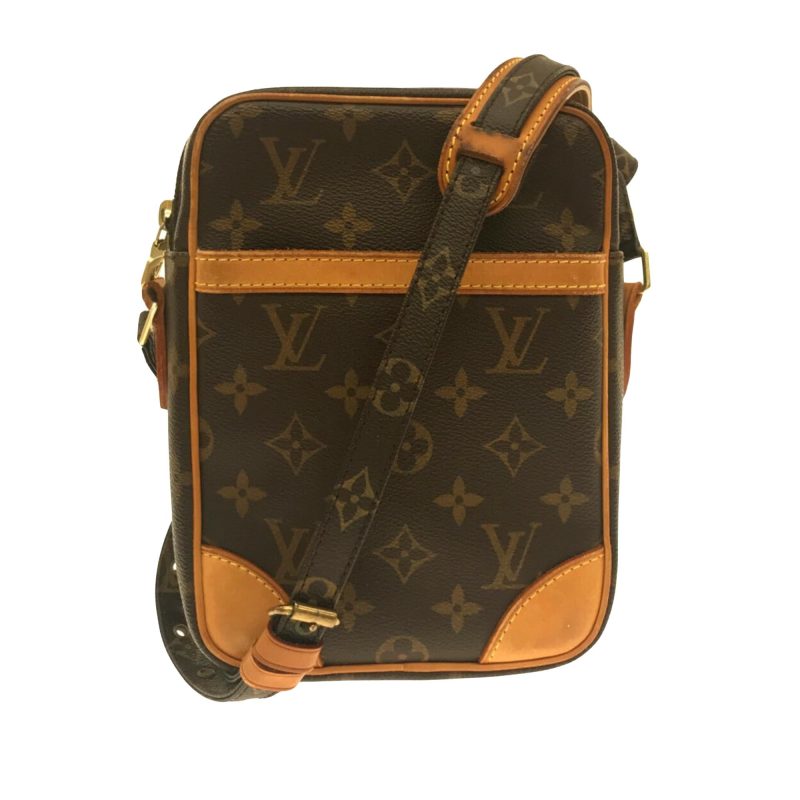 Louis Vuitton Monogram Danube (SHG-35990) - Image 13