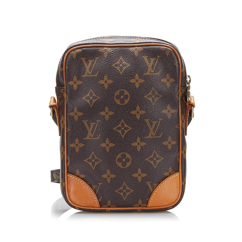 Louis Vuitton Monogram Danube (SHG-37062) - Image 2