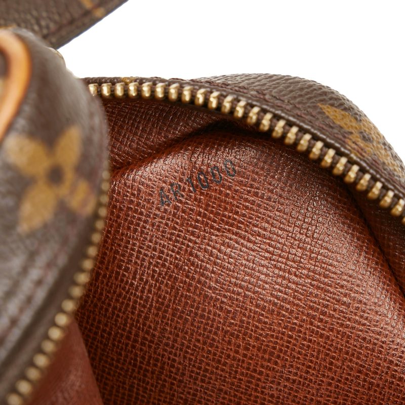 Louis Vuitton Monogram Danube (SHG-37062) - Image 7