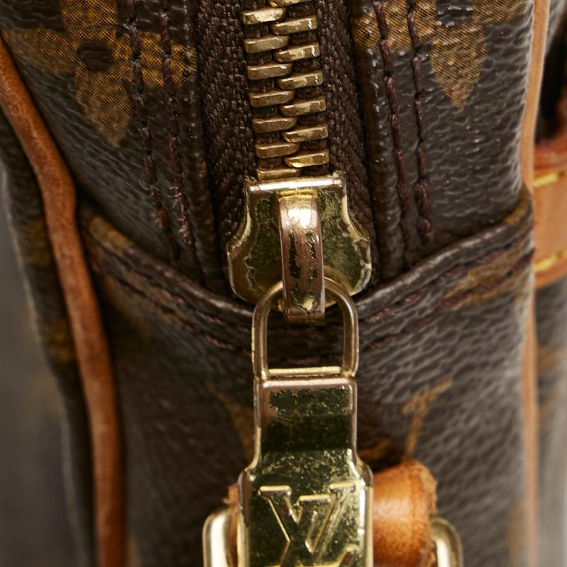 Louis Vuitton Monogram Danube (SHG-37062) - Image 8