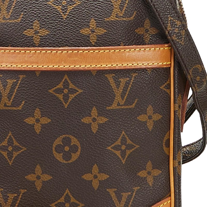 Louis Vuitton Monogram Danube (SHG-37062) - Image 9