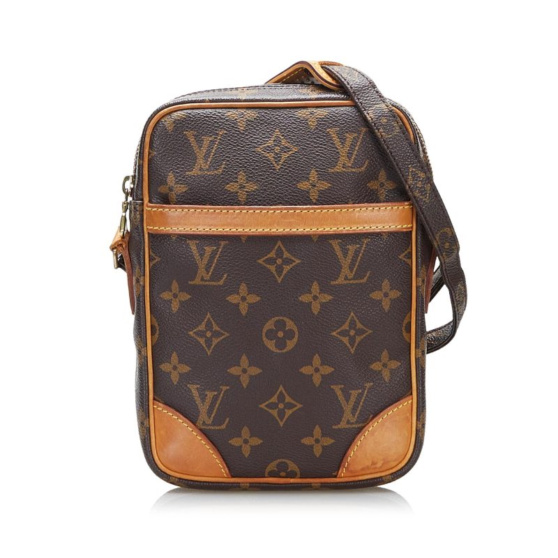 Louis Vuitton Monogram Danube (SHG-37062) - Image 10