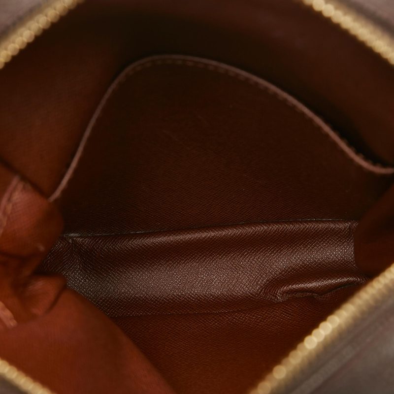 Louis Vuitton Monogram Danube (SHG-37062) - Image 5