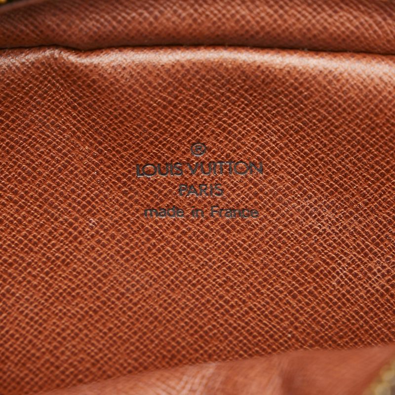 Louis Vuitton Monogram Danube (SHG-37062) - Image 6