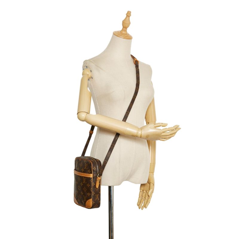 Louis Vuitton Monogram Danube (SHG-37062) - Image 4