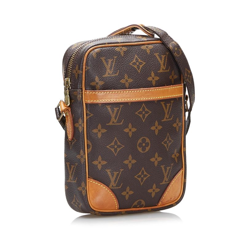 Louis Vuitton Monogram Danube (SHG-37062)