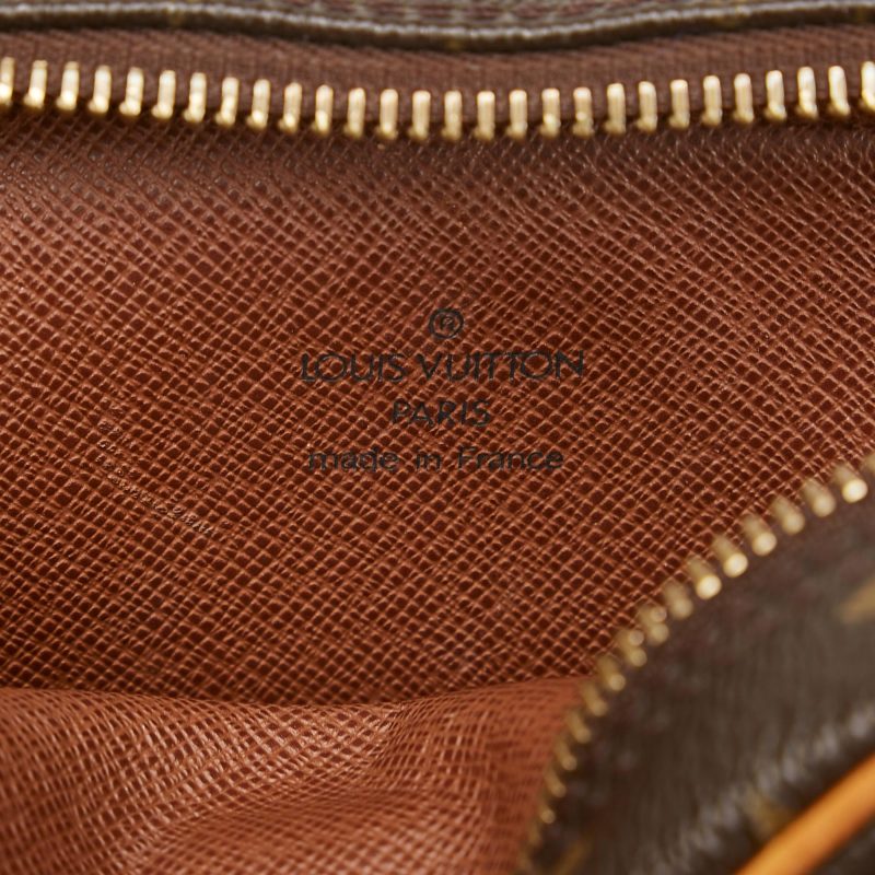 Louis Vuitton Monogram Danube (SHG-37250) - Image 6