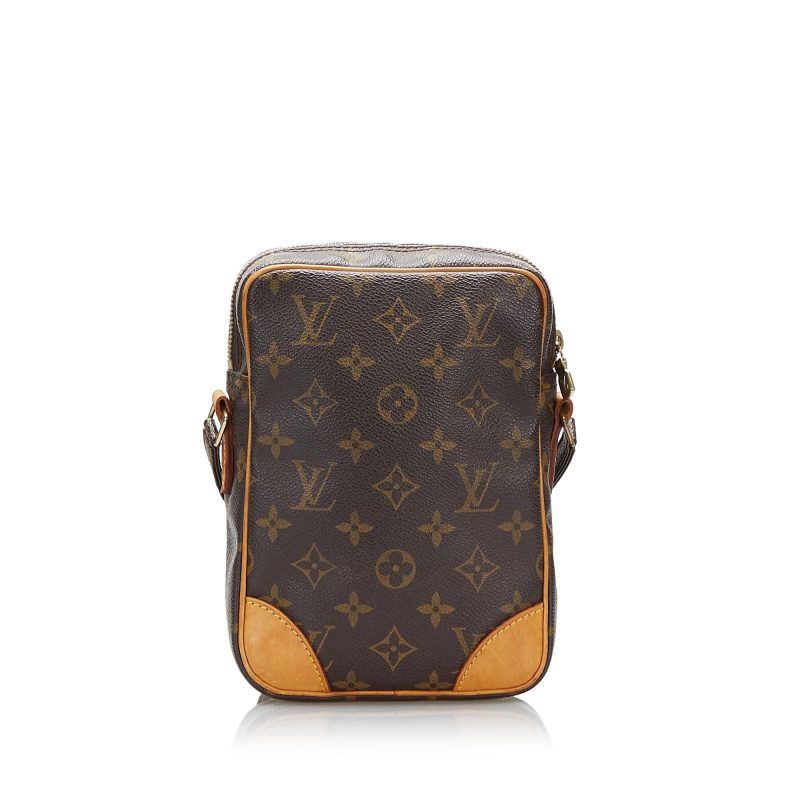 Louis Vuitton Monogram Danube (SHG-37438) - Image 2