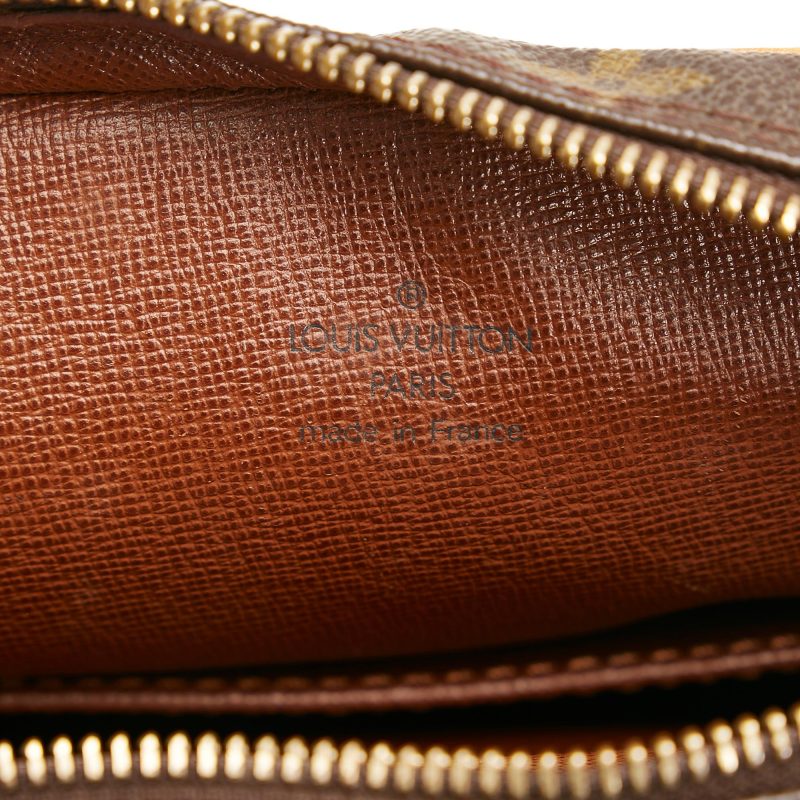 Louis Vuitton Monogram Danube (SHG-37438) - Image 7