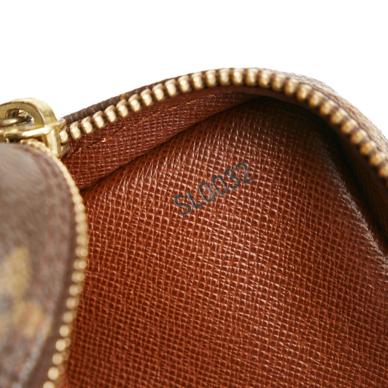 Louis Vuitton Monogram Danube (SHG-37438) - Image 8