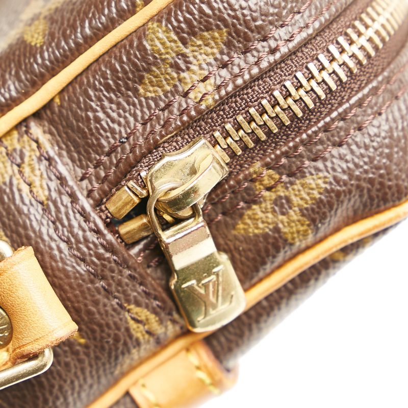 Louis Vuitton Monogram Danube (SHG-37438) - Image 10