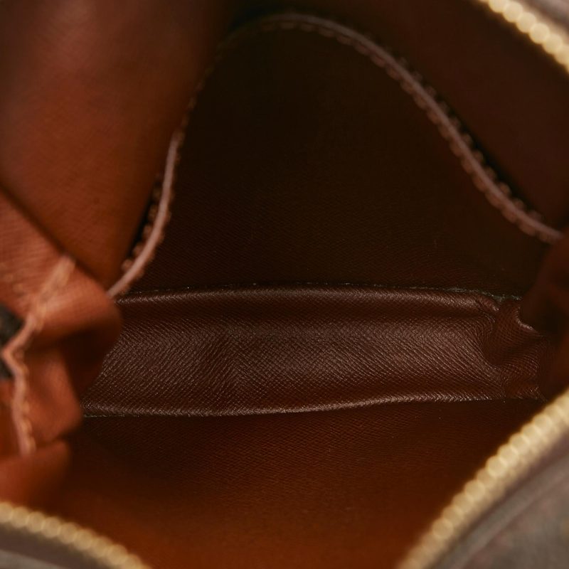 Louis Vuitton Monogram Danube (SHG-37438) - Image 5