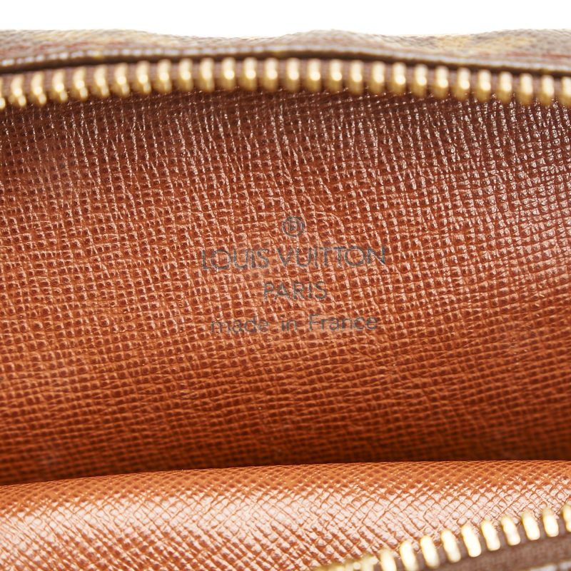 Louis Vuitton Monogram Danube (SHG-37438) - Image 6
