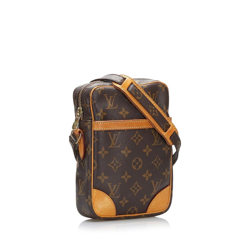 Louis Vuitton Monogram Danube (SHG-37438)
