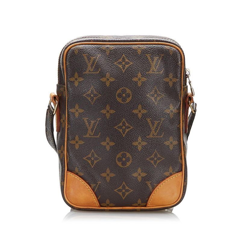 Louis Vuitton Monogram Danube (SHG-ciHgbL) - Image 2