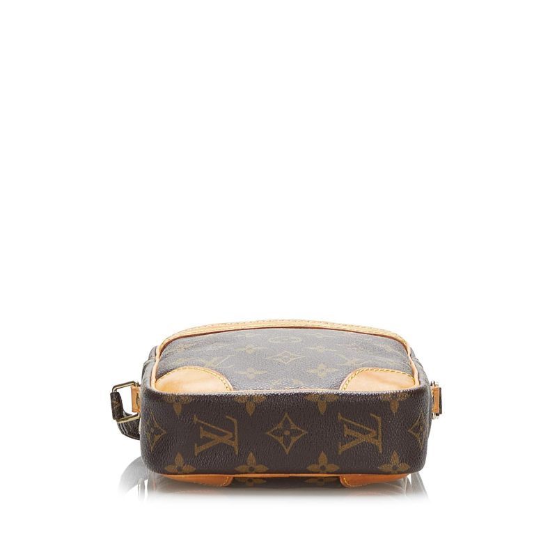 Louis Vuitton Monogram Danube (SHG-ciHgbL) - Image 3