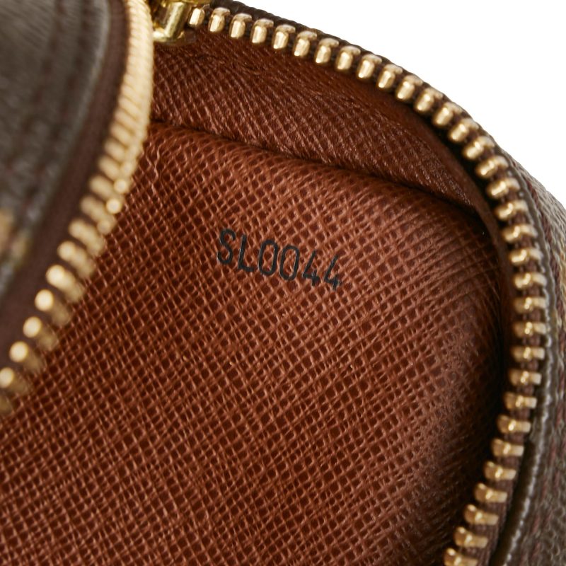 Louis Vuitton Monogram Danube (SHG-ciHgbL) - Image 7