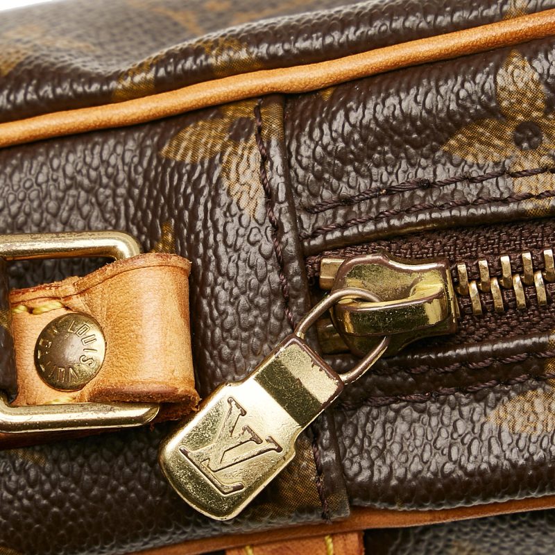 Louis Vuitton Monogram Danube (SHG-ciHgbL) - Image 8
