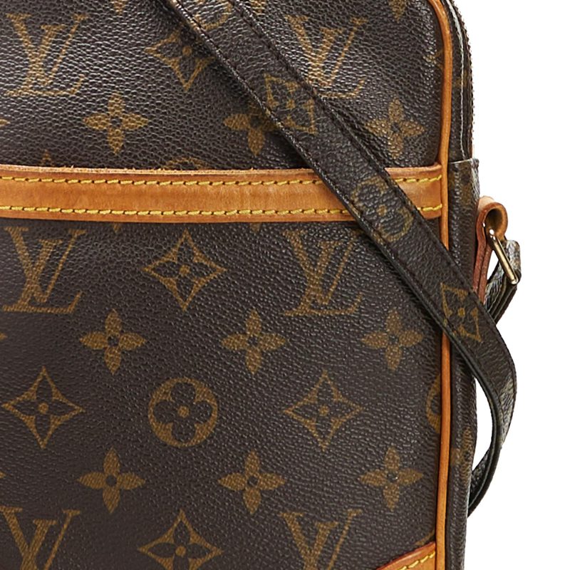 Louis Vuitton Monogram Danube (SHG-ciHgbL) - Image 9
