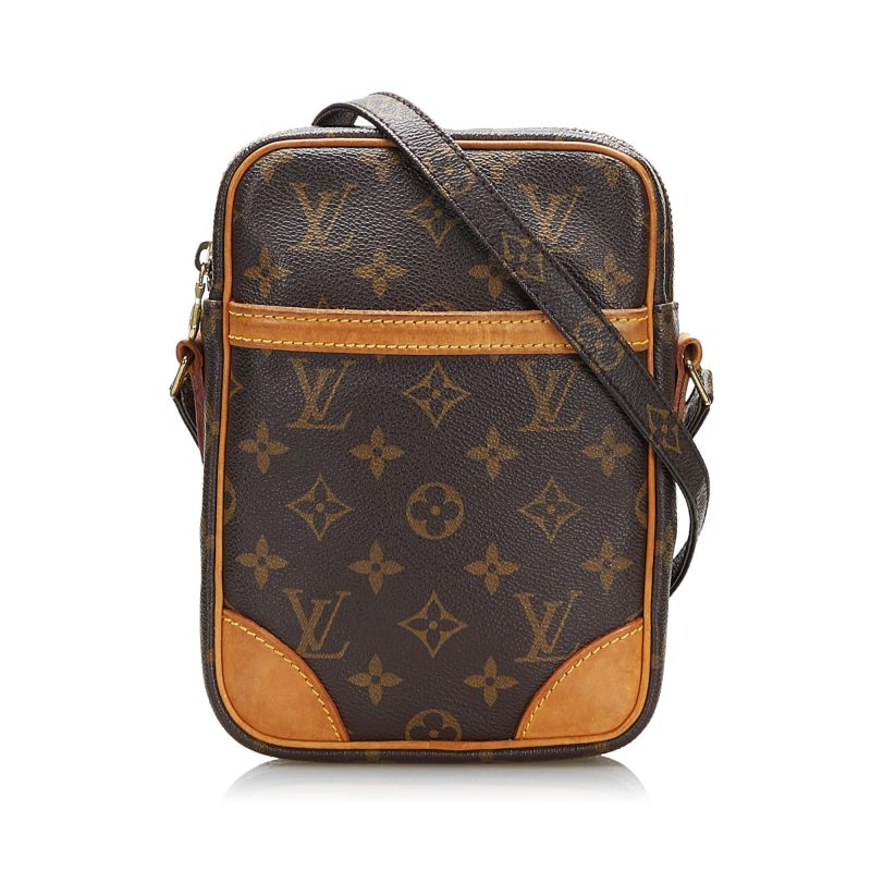 Louis Vuitton Monogram Danube (SHG-ciHgbL) - Image 10