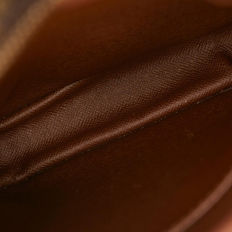 Louis Vuitton Monogram Danube (SHG-ciHgbL) - Image 5