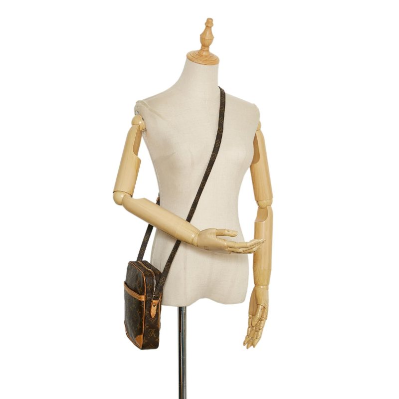 Louis Vuitton Monogram Danube (SHG-ciHgbL) - Image 4