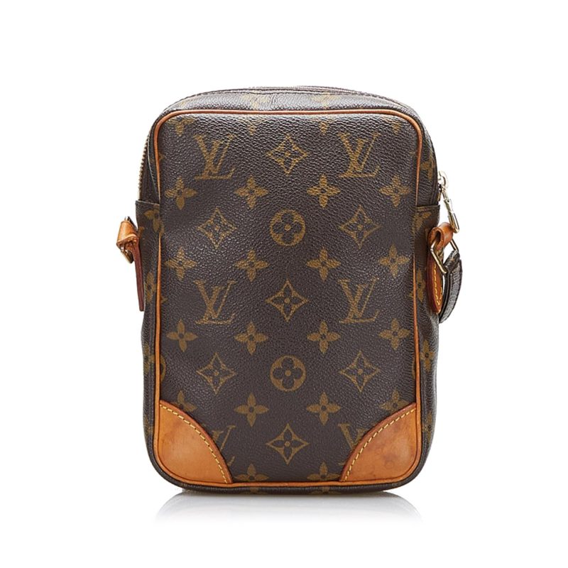 Louis Vuitton Monogram Danube (SHG-QNv7q8) - Image 2