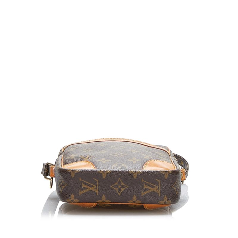 Louis Vuitton Monogram Danube (SHG-QNv7q8) - Image 3