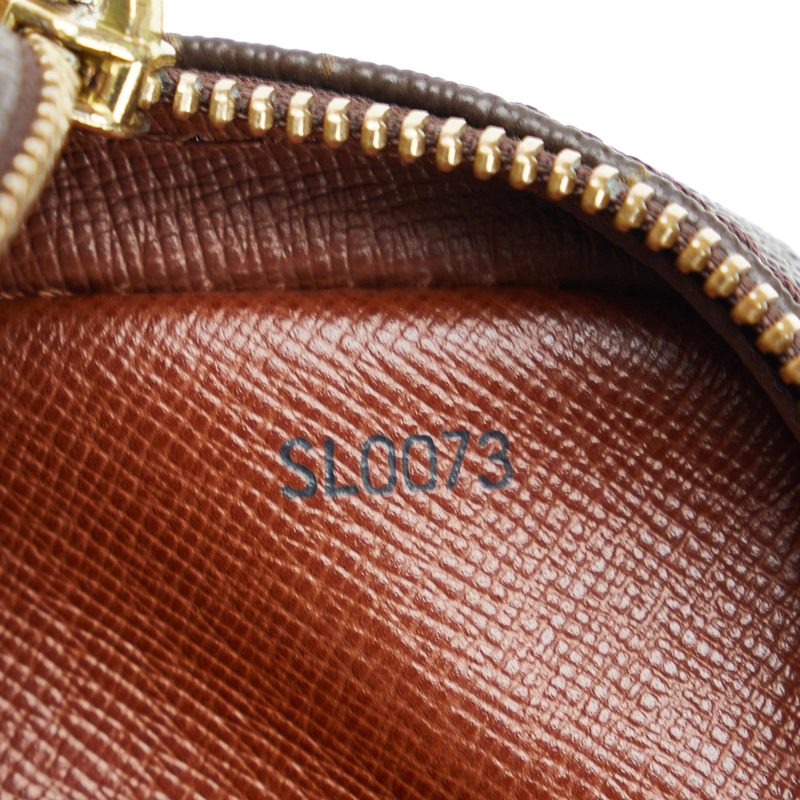 Louis Vuitton Monogram Danube (SHG-QNv7q8) - Image 7
