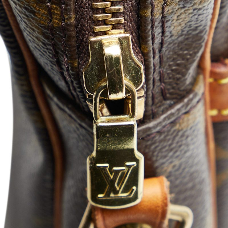 Louis Vuitton Monogram Danube (SHG-QNv7q8) - Image 8